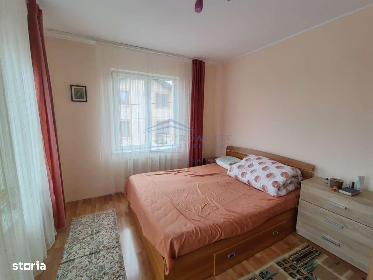 Casa individuala, Burdujeni, C-5603 - Imagine principală: 5/14