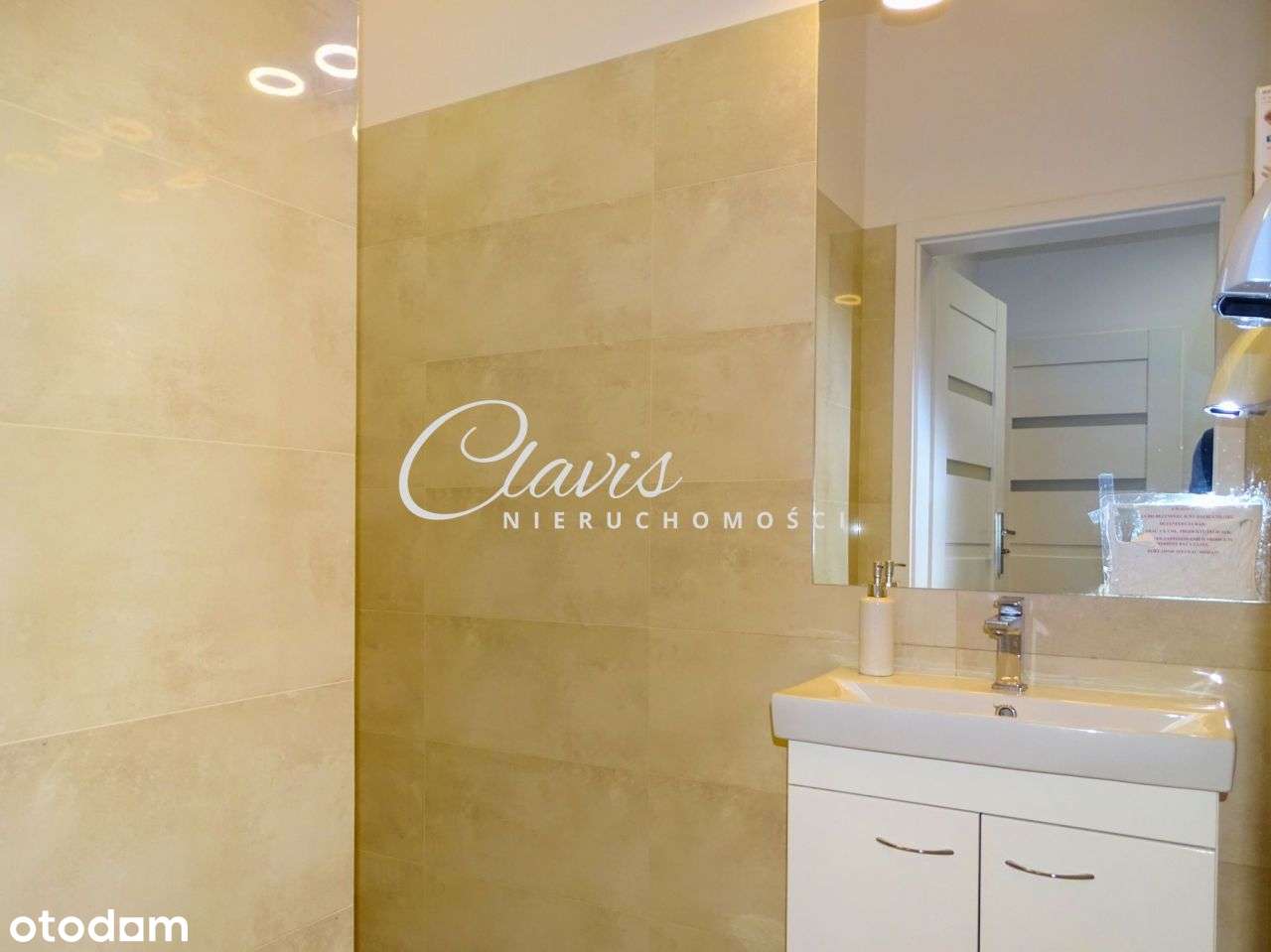 Lokale na terenie magazynowo-biurowym, różne powie - Pełny obrazek: 5/6