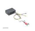 DESCODIFICADOR PARA FIBRA OPTICA PARA MERCEDES E S SL CLS SLK CL COMAND APS NTG 1 - 1