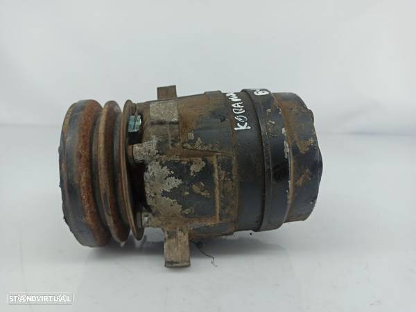 Compressor Do Ac Ssangyong Korando (K5, K9) - 1