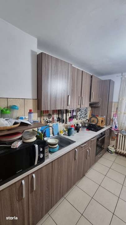 Apartament 3 cam|Dristor|METROU| 2 BAI | SPATIOS| ParkLake | Parc IOR| - Imagine principală: 3/10