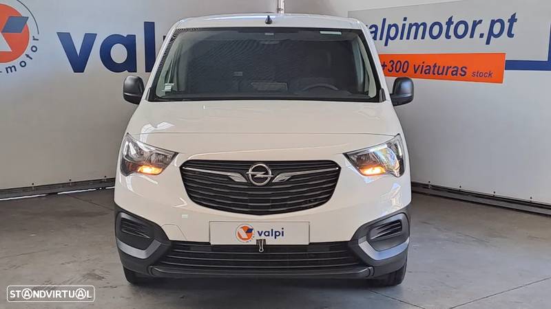 Opel Combo Longo 1.5D 100CV Enjoy - 2