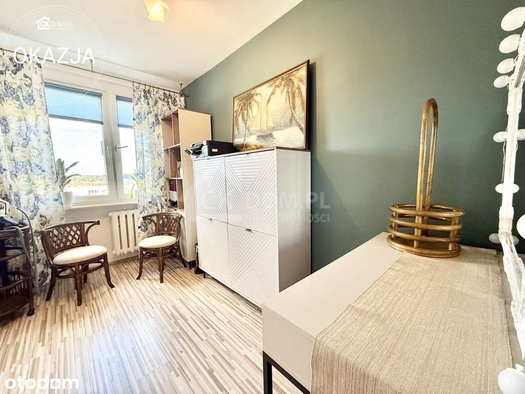 3 pokoje Os. Na Stoku Gotowe do zamieszkania-0