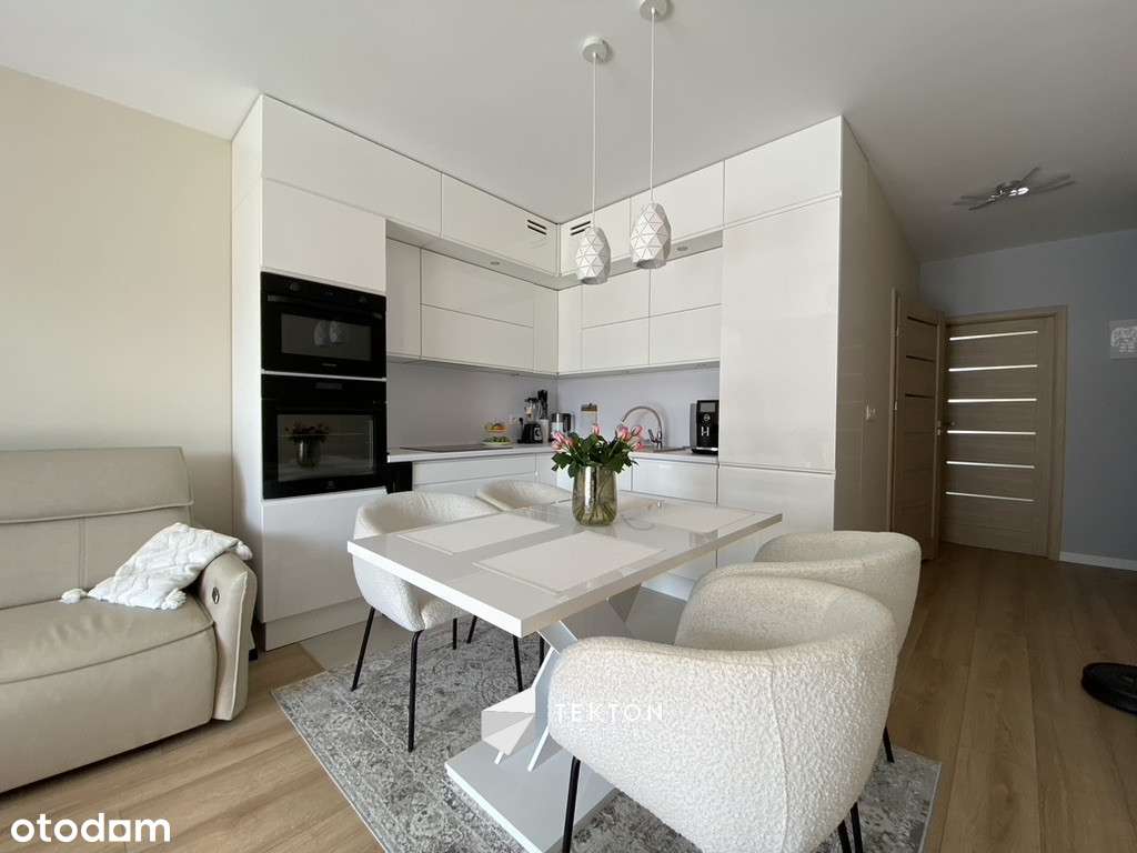 3 pokojowe mieszkanie, ul. Wilczak, Winogrady