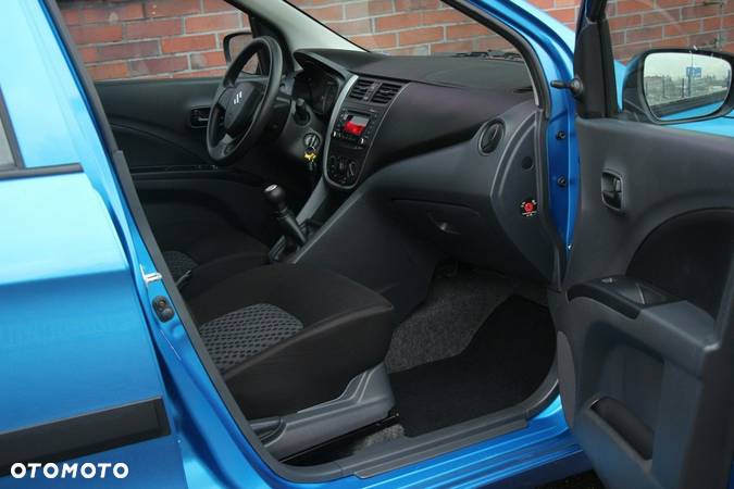 Suzuki Celerio 1.0 Club - 28