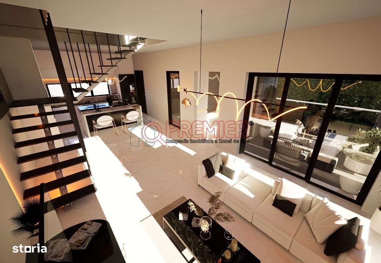 Pavlicheni - Scolii - Casa individuala 100mp curte - Imagine principală: 5/11