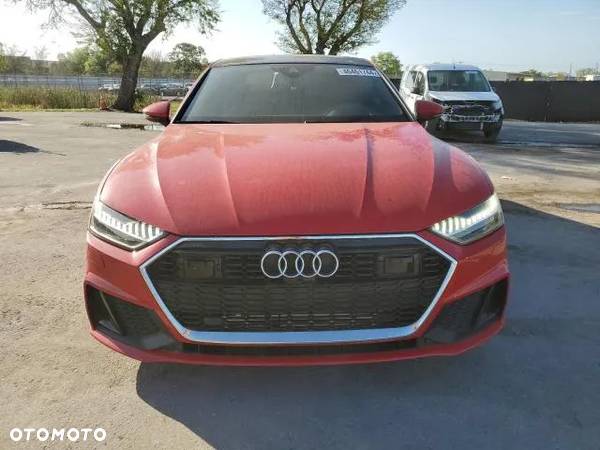 Audi A7 55 TFSI mHEV Quattro S tronic - 5