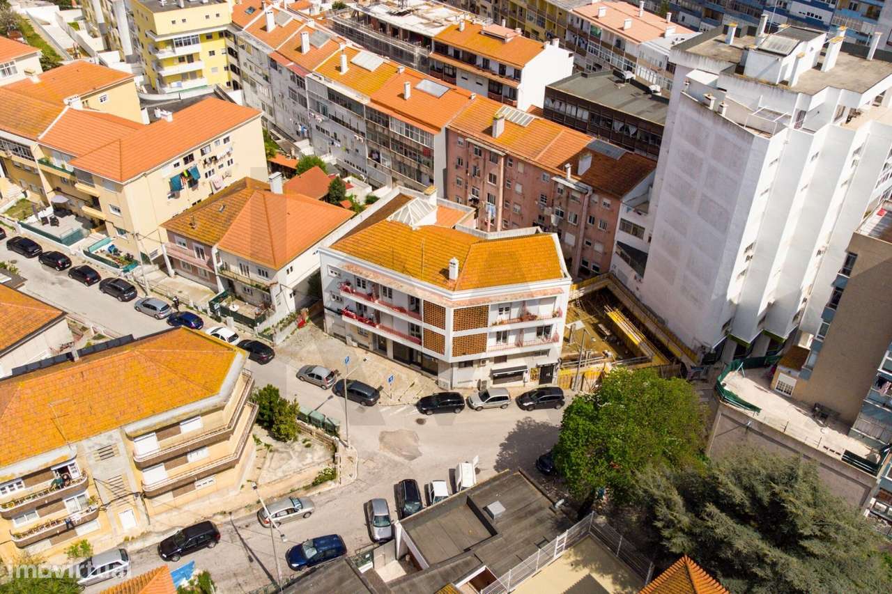 Excelente Oportunidade | Prédio Rentabilidade Imediata, Potencial de V-25