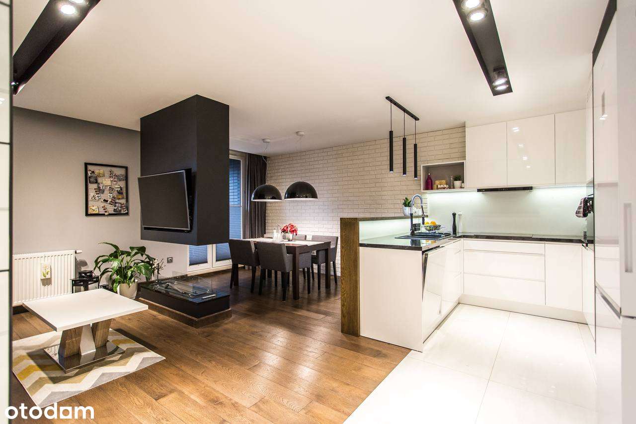 Gotowiec inwestycyjny na prestiżówym osiedlu!-2