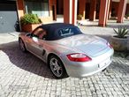 Porsche Boxster 2.7 - 11