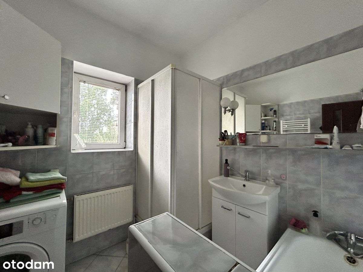 Bartoszyce, 4 pokojowe, ogród, garaże.-12