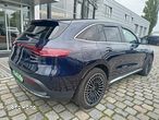 Mercedes-Benz EQC 400 4-Matic Sport - 4