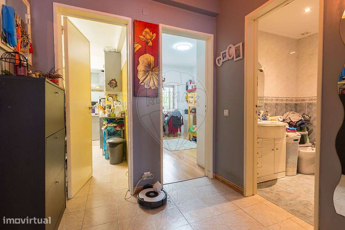 Apartamento T1 para venda - Grande imagem: 5/28