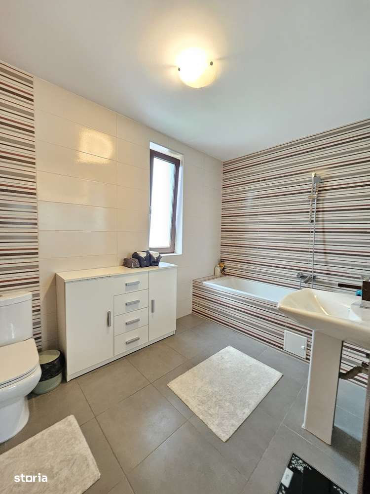Oferta vanzare parte din triplex in Zavoi,  178000 EURO-10