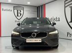 Volvo V60 2.0 D3 Momentum Plus - 13