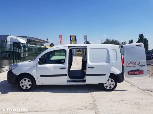 Renault Kangoo MAXI - 2