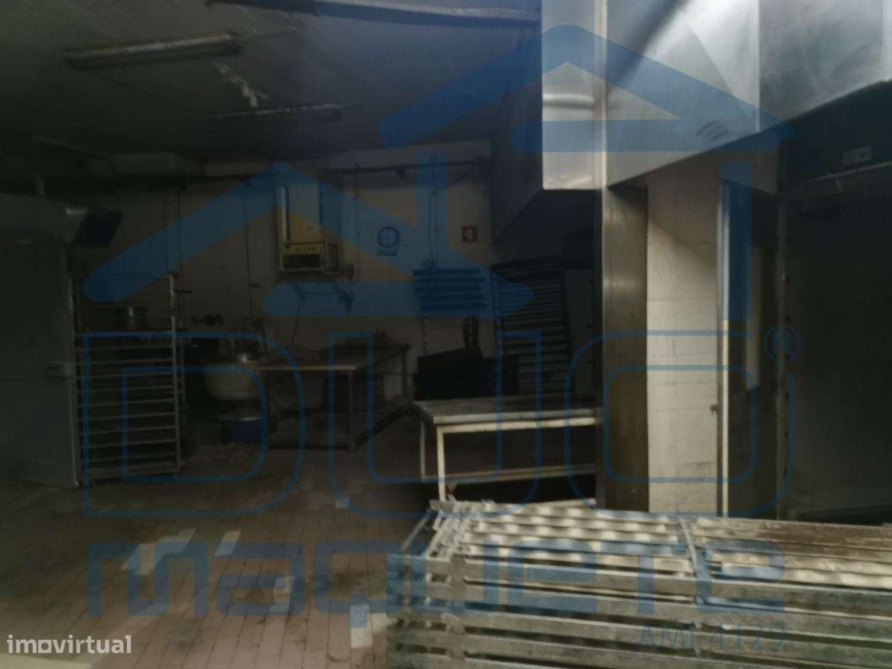 Armazém Matosinhos - Grande imagem: 4/6