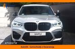 BMW X3 M Competition sport - 8