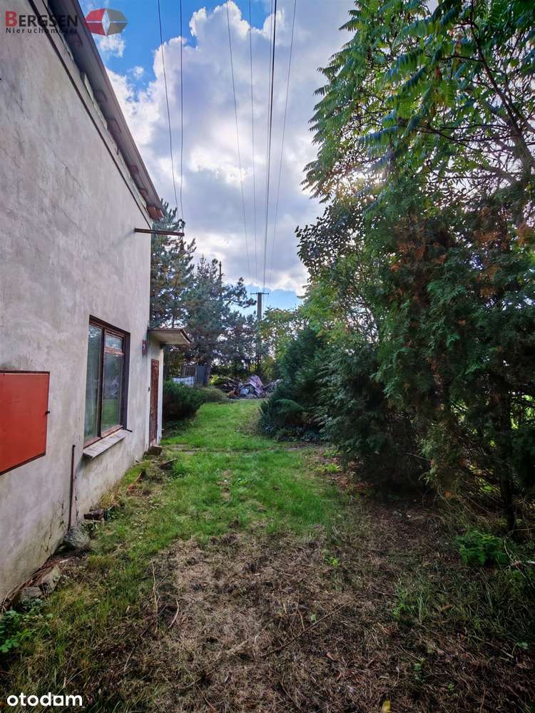 Okazja inwestycyjna! Idealne dla biznesu! - Pełny obrazek: 4/5