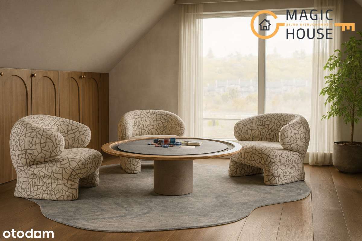 Doskonały dojazd do centrum, zielona okolica - Pełny obrazek: 5/16