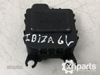 Flap de controlo da sofagem Usado SEAT IBIZA III (6L1) 1.4 TDI | 05.05 - 11.09 R... - 3