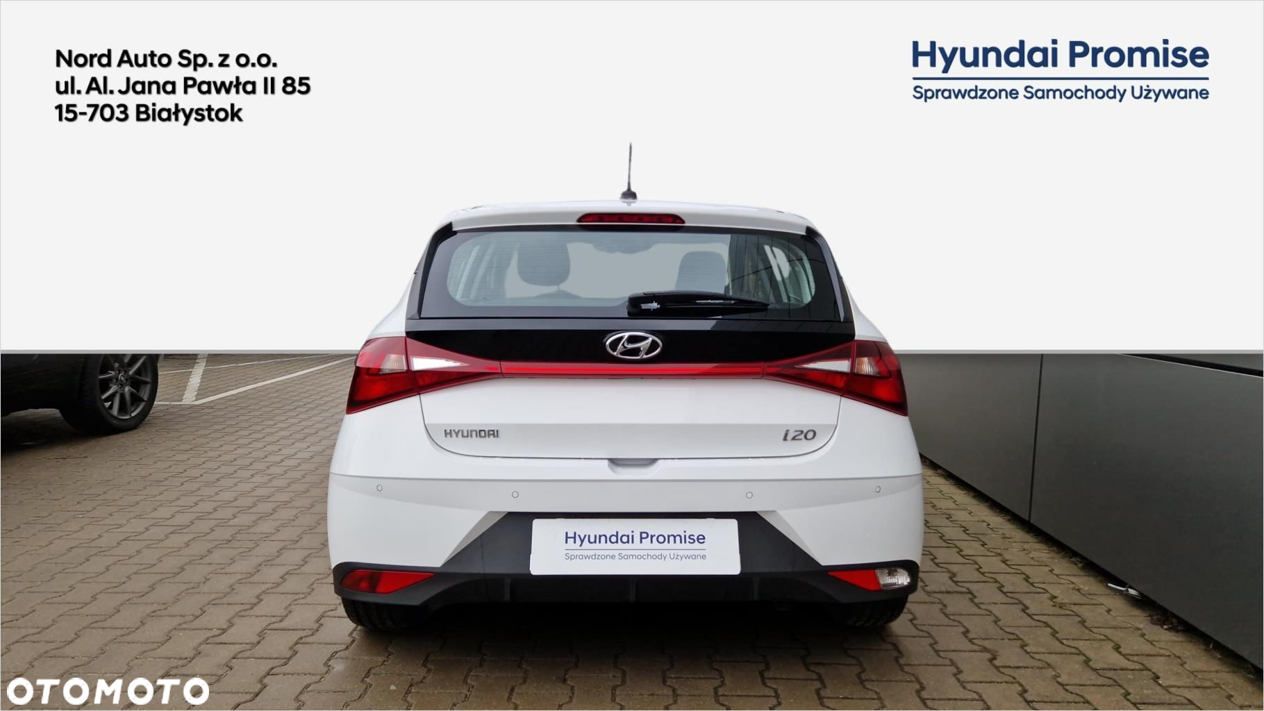 Hyundai i20 - 4