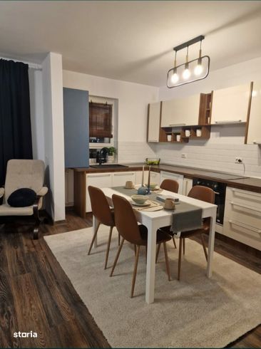 Apartament 2 camere zona Drumul Dumitrei Vechi-2