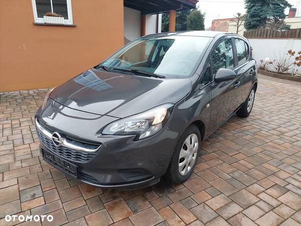 Opel Corsa 1.2 16V (ecoFLEX) Innovation - 14