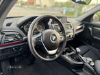 BMW 116 d Line Sport - 20