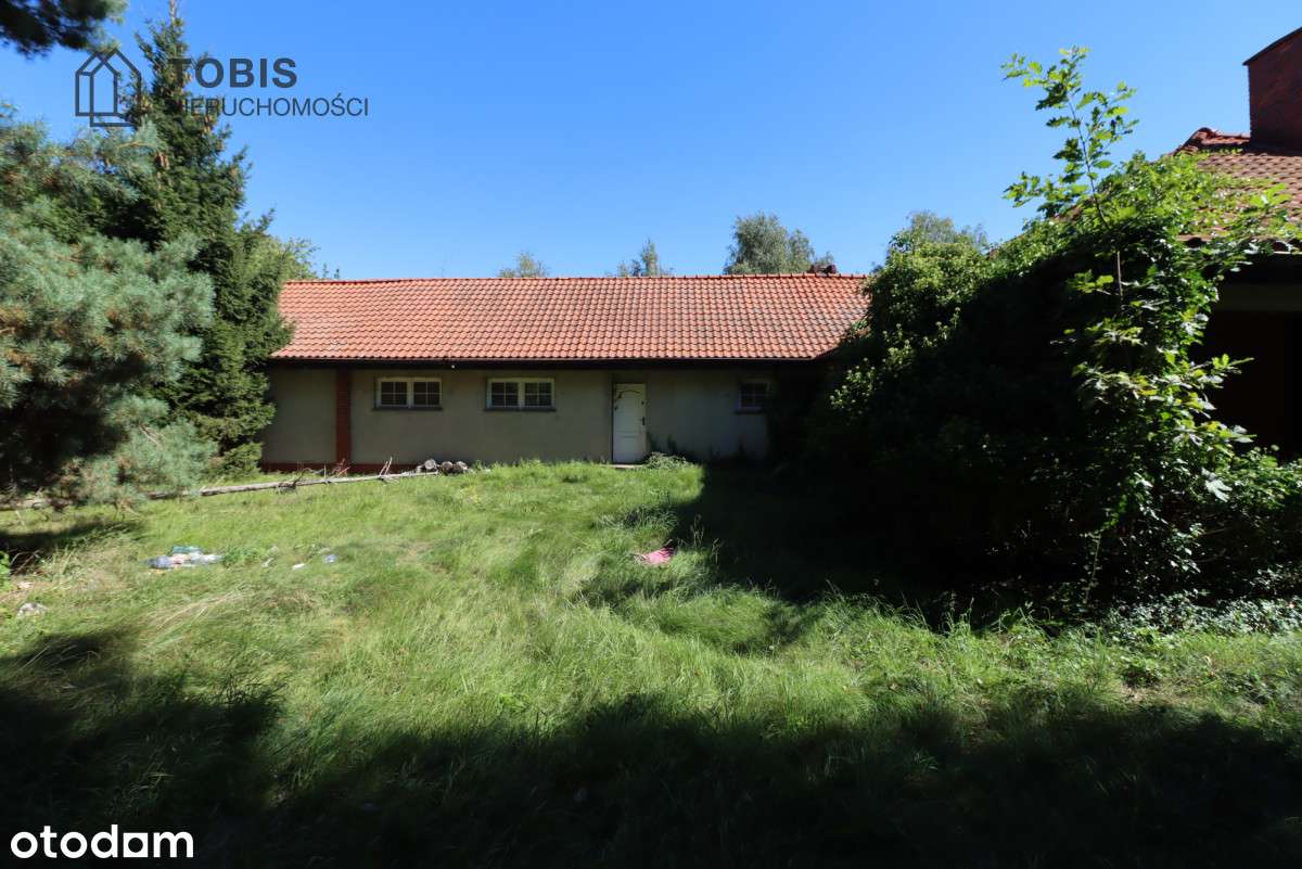 Zakrzewo ul. Graniczna 12 I Zobacz - Pełny obrazek: 5/19