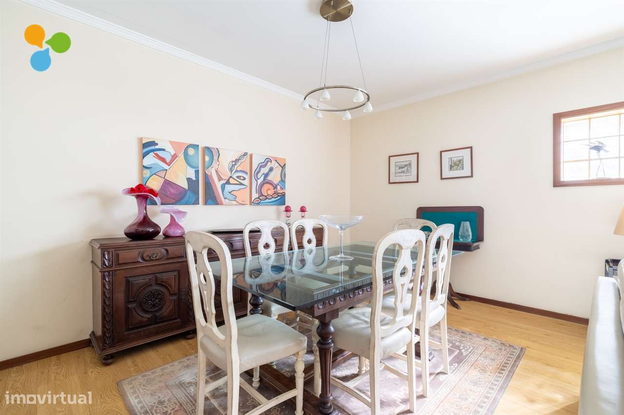 Apartamento T2 Venda em Santa Marinha e São Pedro da Afurada,Vila Nova-10