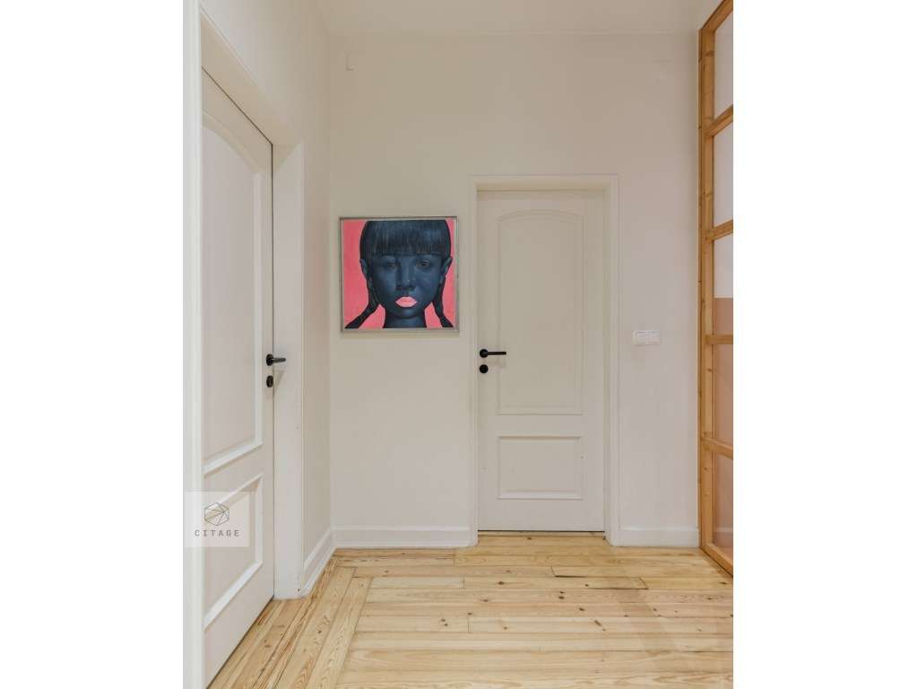 Apartamento T4 para venda Parque Eduardo VII-25