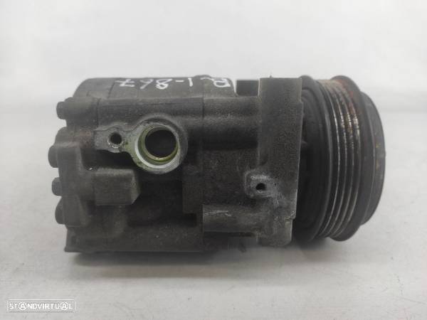 Compressor Do Ac Fiat Stilo (192_) - 4