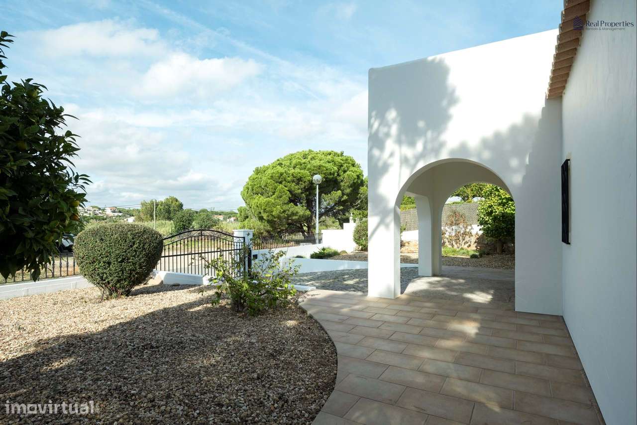 Moradia V3- Fonte Santa - Grande imagem: 3/43