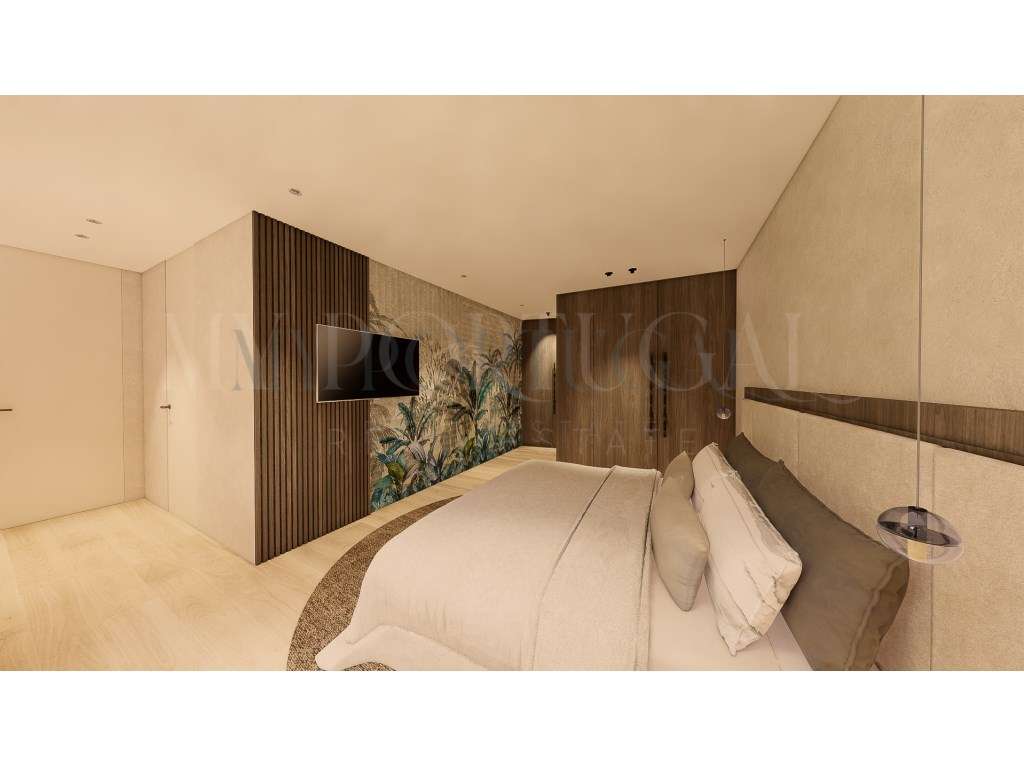 Villa Lagoa - o Luxo Contemporâneo com Vista Mar no Coração do Algarve-58