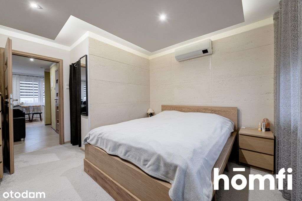 Wyjątkowe mieszkanie na sprzedaż w Radomiu - Pełny obrazek: 4/12