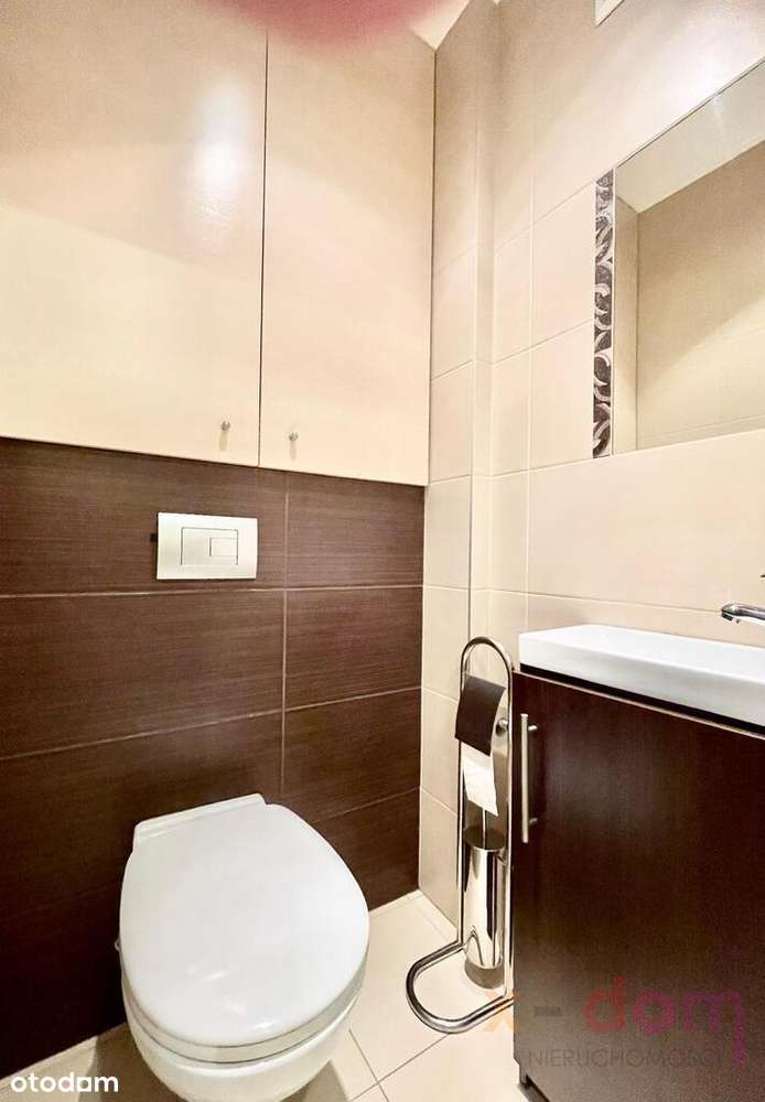 Na sprzedaż 4 pokoje na Stoku-19