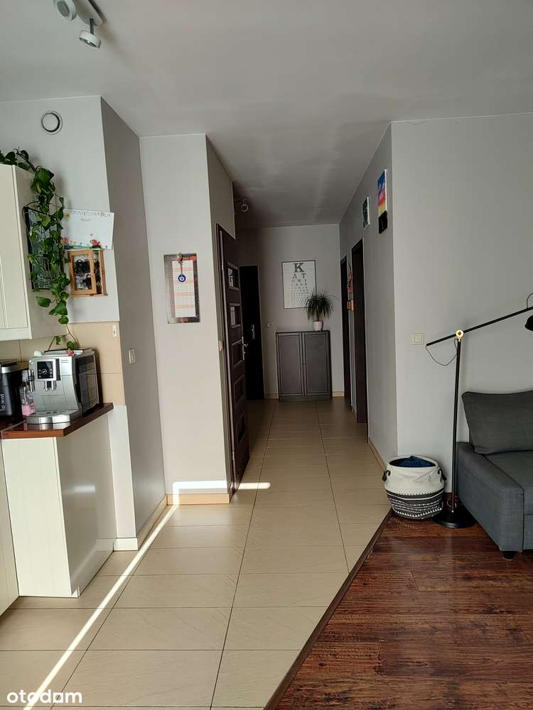 K-ce-Dąb-ul Baildona-3p. -3100zł  ta cena obejmuje miejsce parkingowe - Pełny obrazek: 3/9