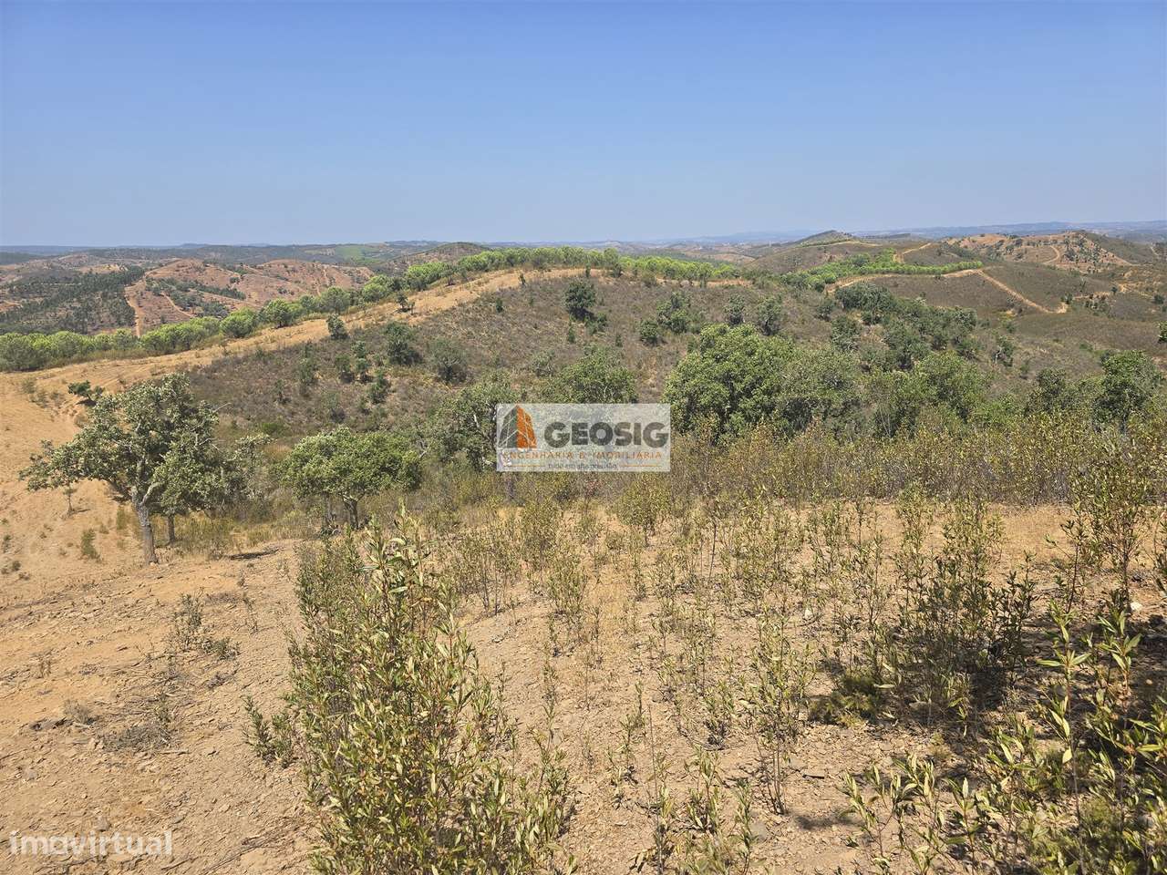Herdade T2 Venda em Sabóia,Odemira-19
