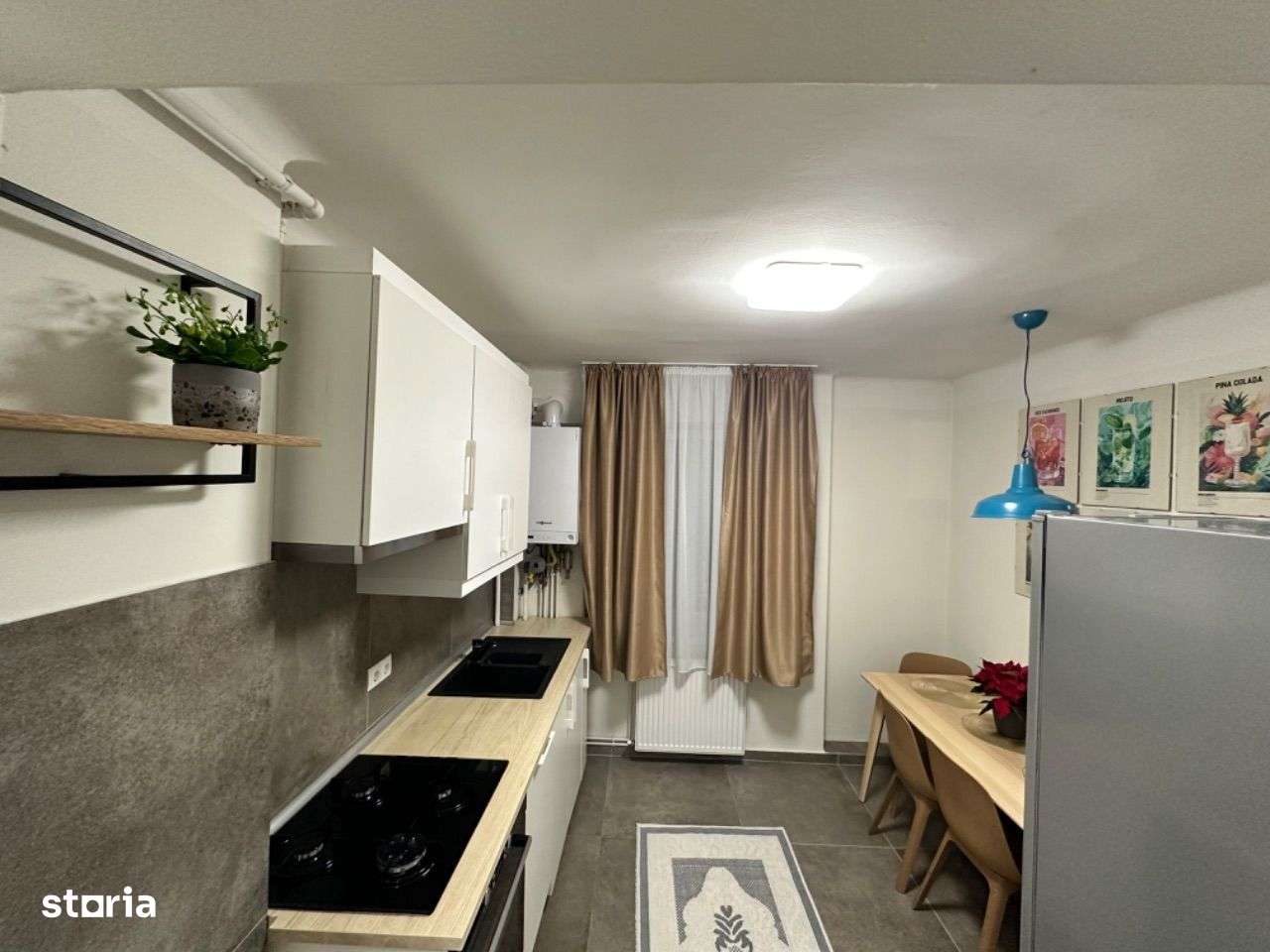 De inchiriat apartament 2 camere, ultracentral - Imagine principală: 2/8