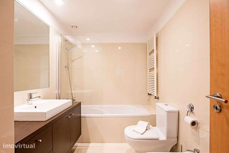 T2 Mobilado para Arrendamento – Avenida da República | Vila Nova de Ga - Grande imagem: 5/12