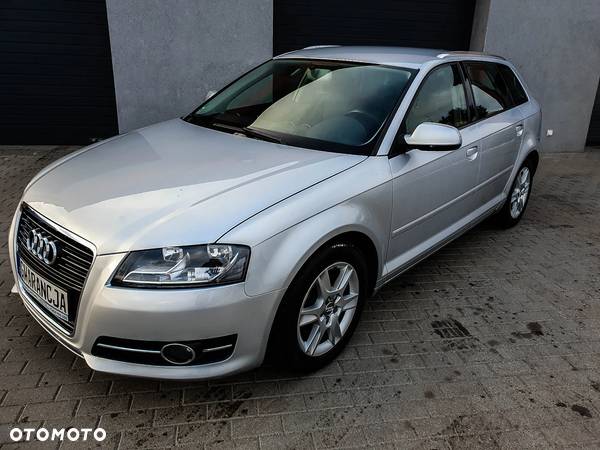 Audi A3 - 4