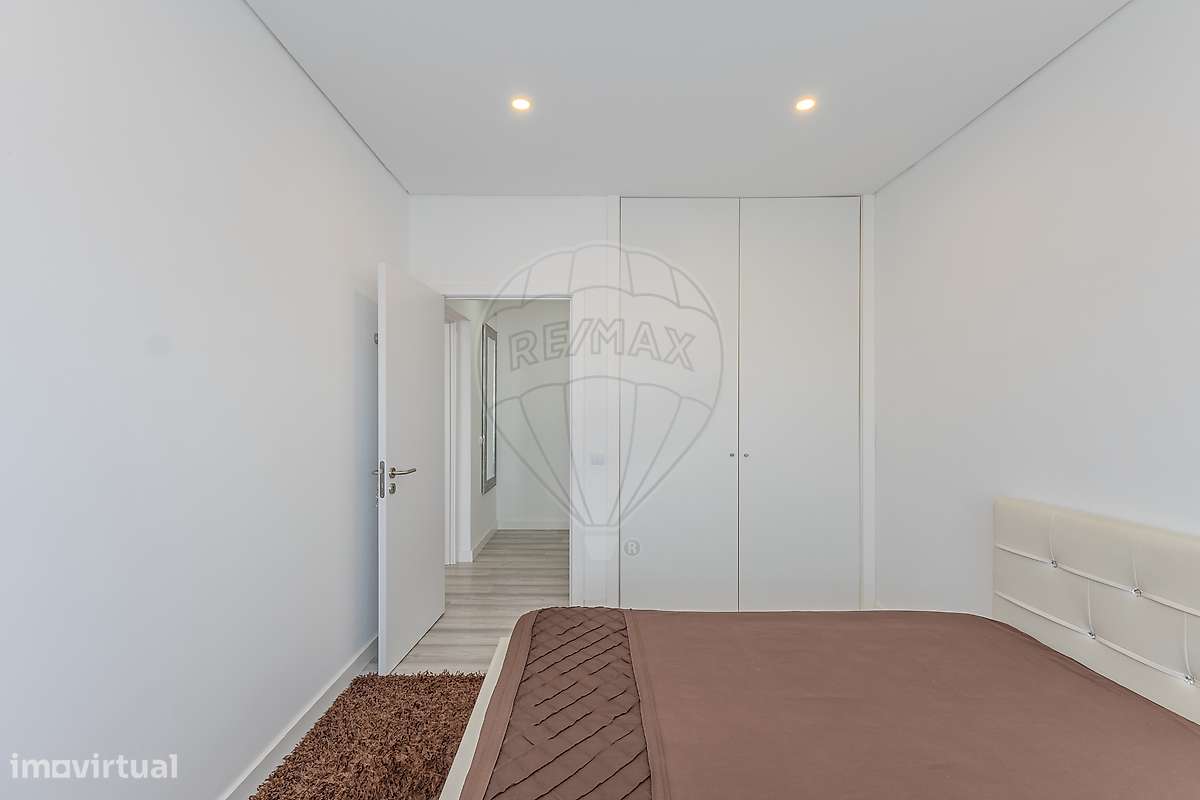 Apartamento T4 para venda-15