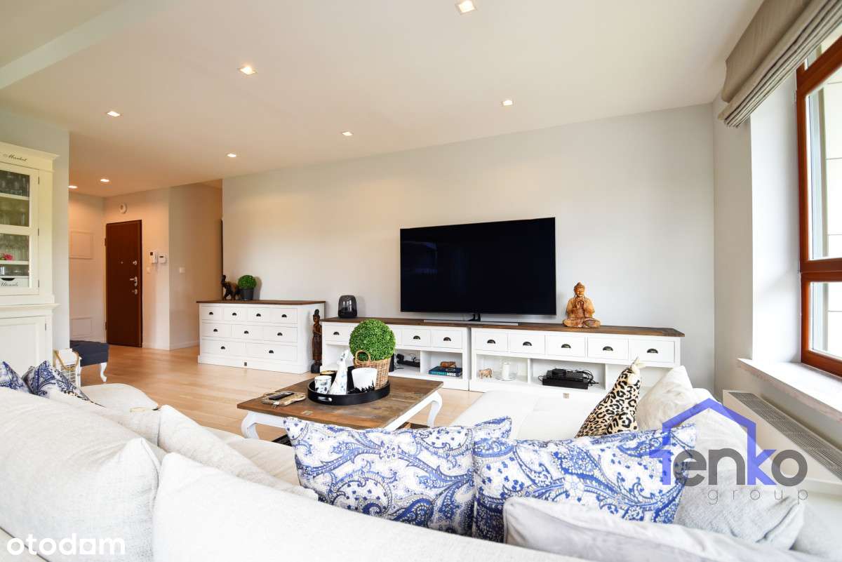 Poczuj się u siebie – top budynek Miasteczka!-2