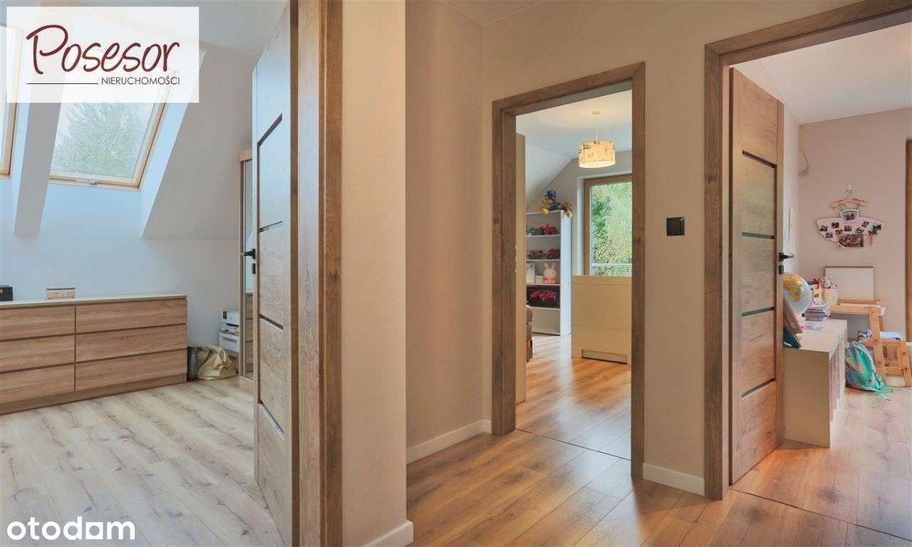 Dom idealny dla rodziny, gotowy do wprowadzenia-7