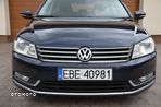 Volkswagen Passat Variant 2.0 TDI BlueMotion Technology Comfortline - 11