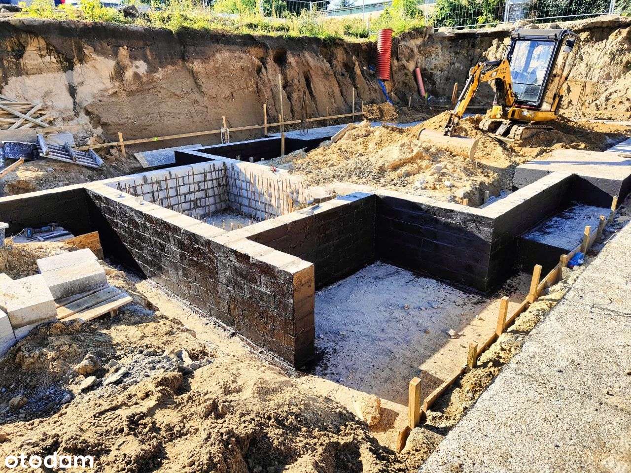 Apartament w Trzciance 0/1 z ogródkiem - Pełny obrazek: 4/9