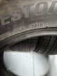 Anvelopa noua iarna 235/50 R18 BRIDGESTONE Blizzak LM25 - 3