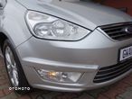 Ford Galaxy 2.0 TDCi Titanium - 5