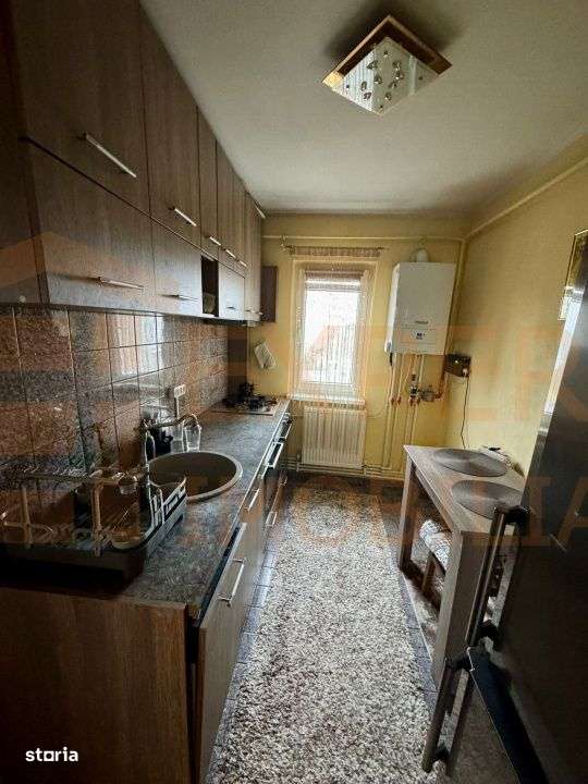 Apartament 2 camere de vanzare zona Bratianu, Constanta - Imagine principală: 5/8